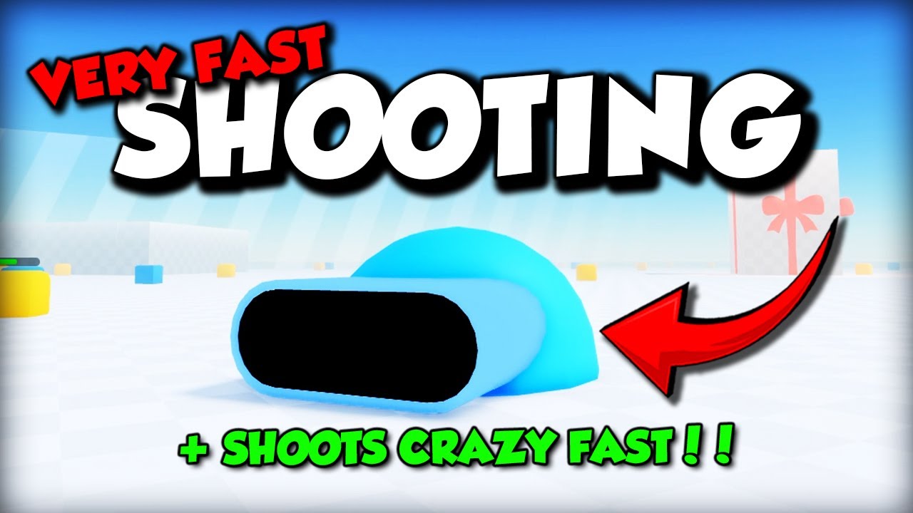NEW FASTEST SHOOTING BUILD in TANK GAME | Roblox