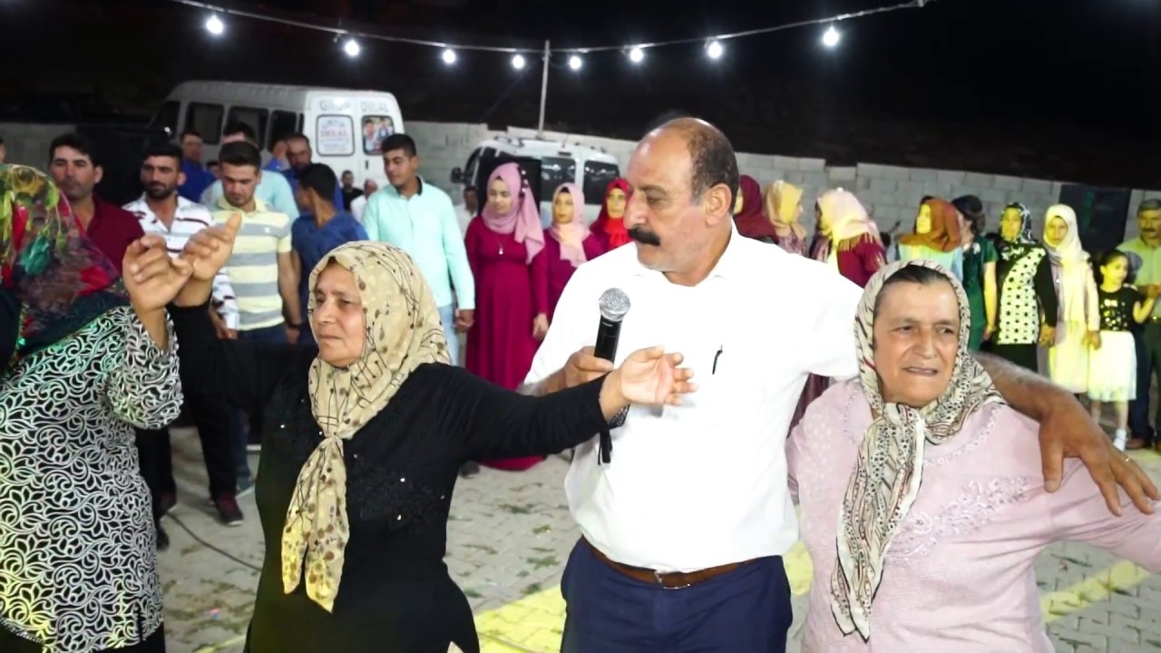 Can Mazlum Halebi #Neni Neni Özgür Video Vurkes Ailesi Sucu Köyü Şero Işık