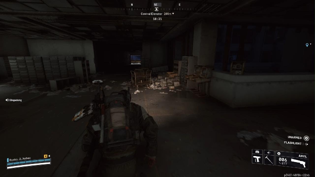 Finally found the Barricade BP 🔥🔥
