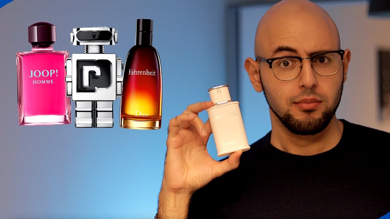 Instagram Suggests You Avoid These Fragrances | Men’s Cologne/Perfume Review 2022