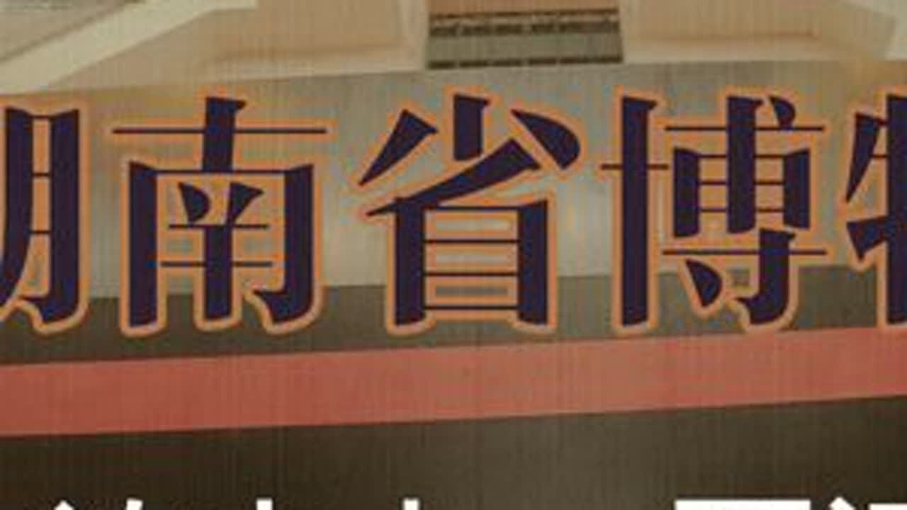 #辛追夫人 #湖南省博物馆 #西汉墓 #湖南省博物馆马王堆汉墓 #博物馆