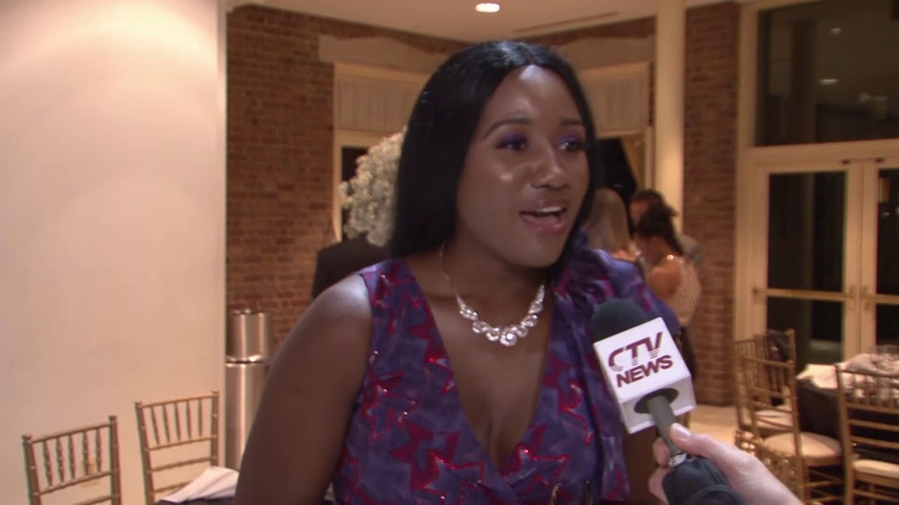 Highlights from the 2019 CA Awards