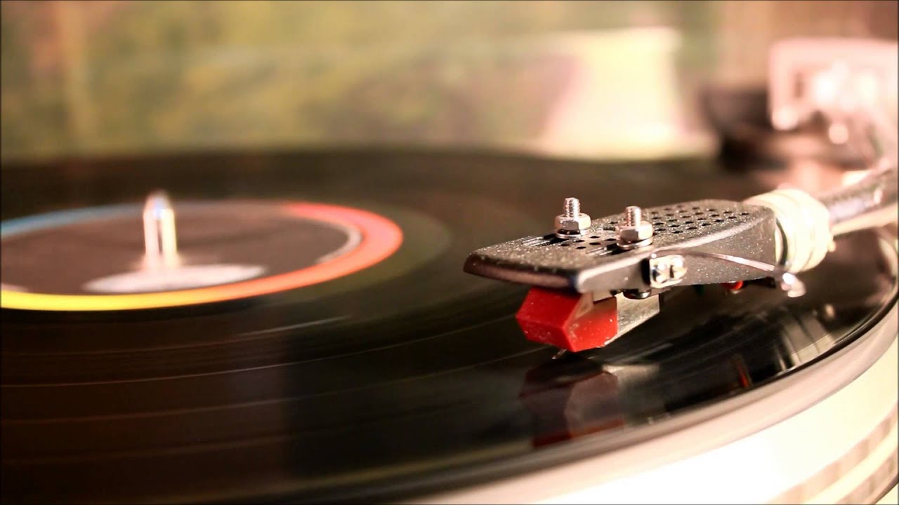 Heart - What About Love (vinyl HQ)