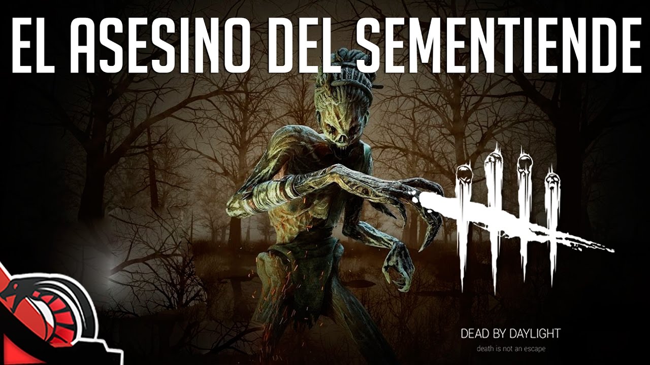 EL SEMENTIENDE | DEd by Daylight Of Flesh and Mud c/ None, Zellen, Eruby y Macu