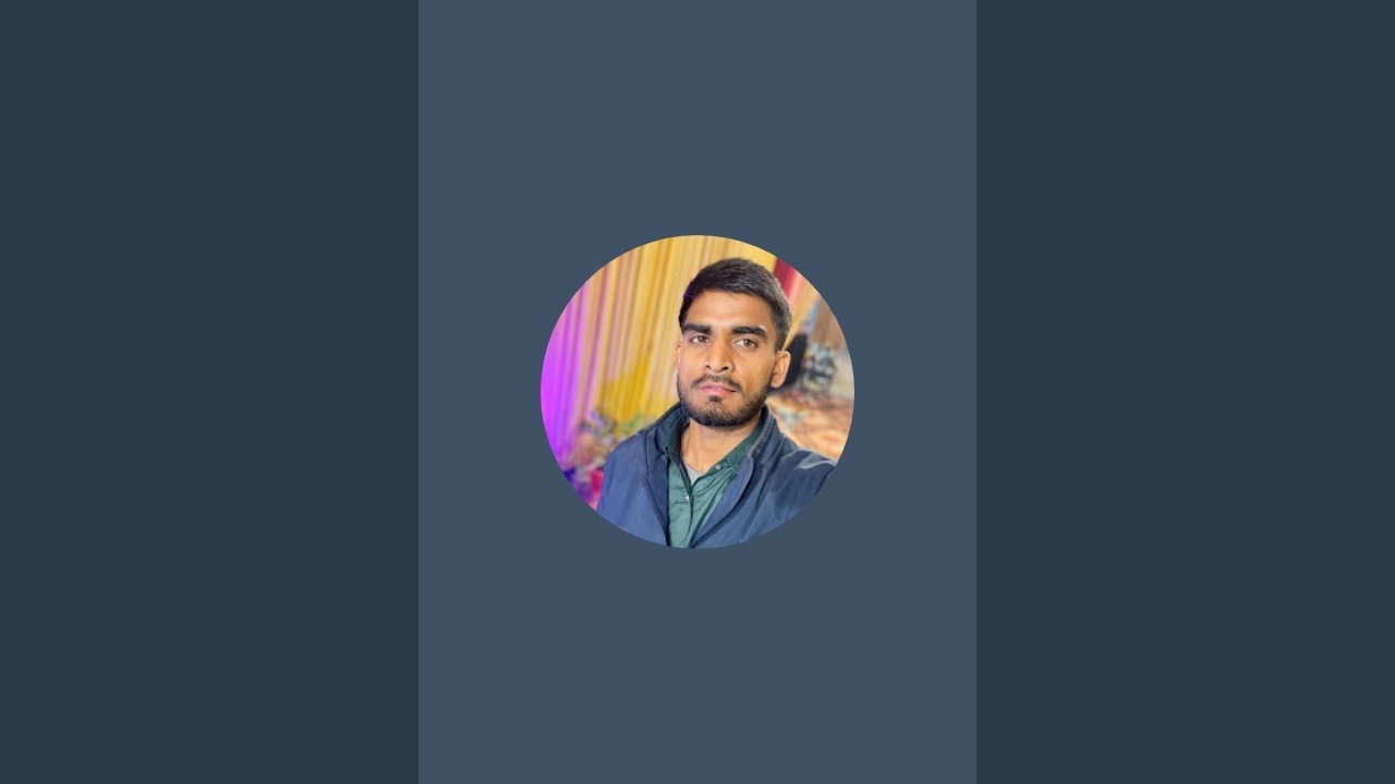 Yogesh With Vlogs is live!