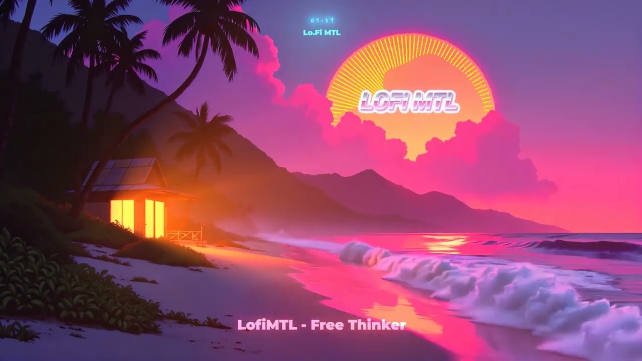 Free Thinker