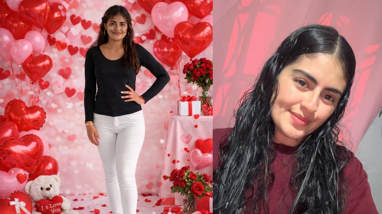 NOS DIRIJIMOS A ENTREGAR UNA SORPRESA (DÍA de san Valentín)💘 