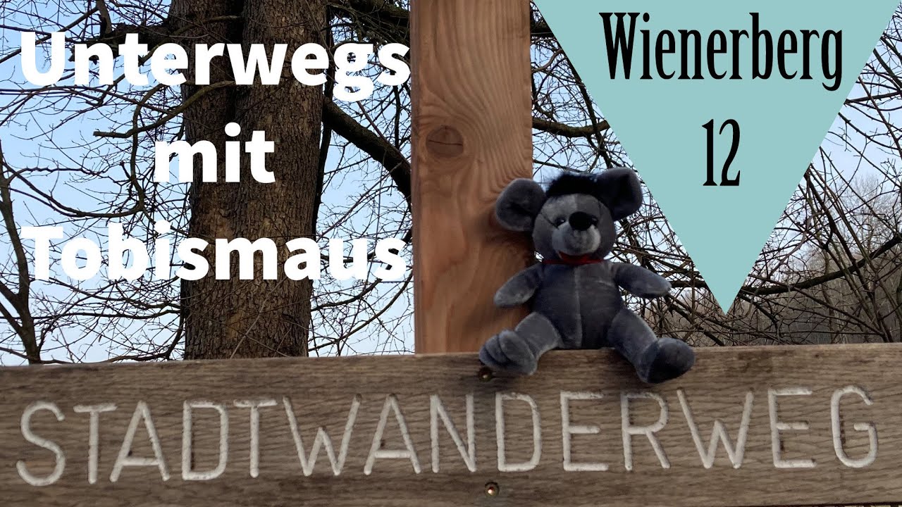 Die Wiener Stadtwanderwege, Stadtwanderweg 12 Wienerberg