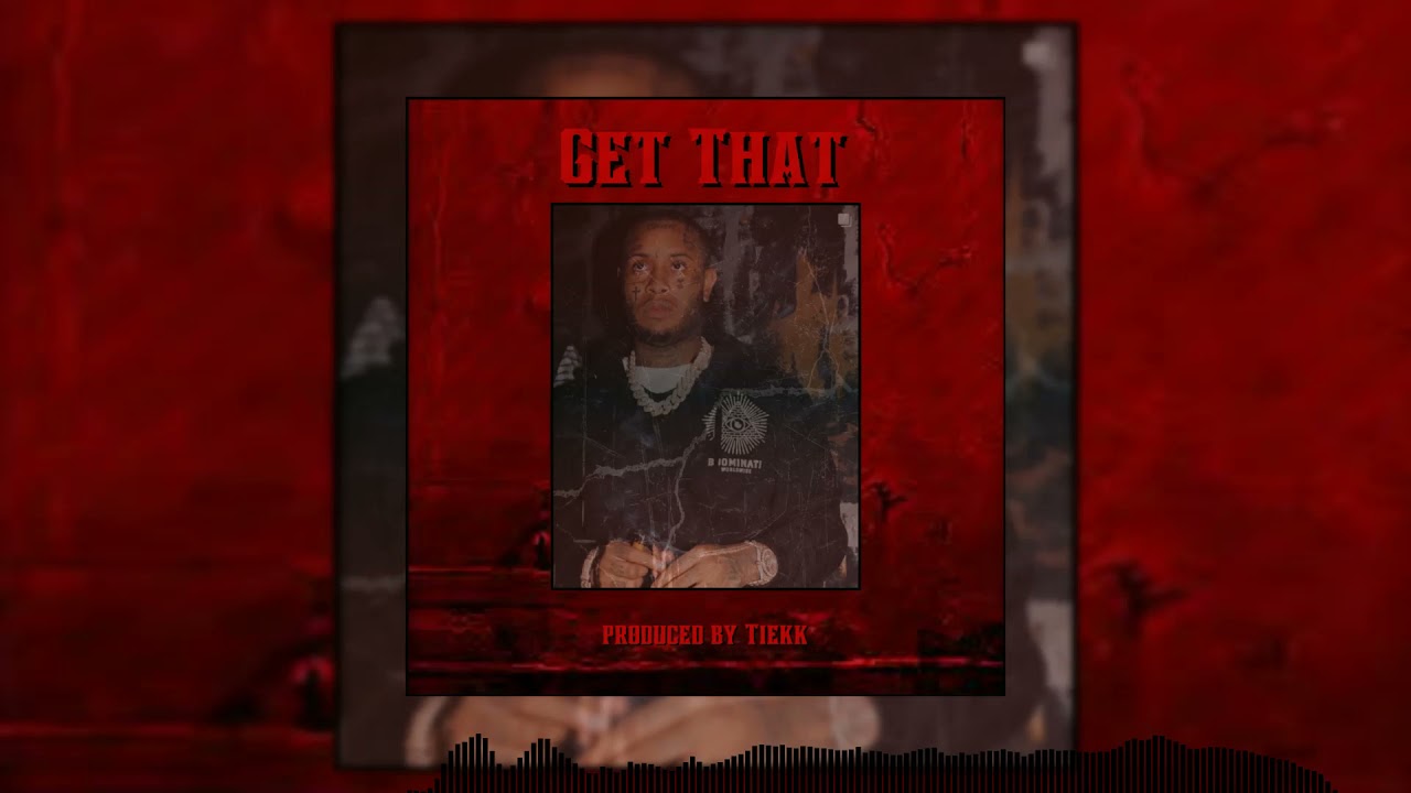 [FREE] Loop Kit | Sample Pack - 'Get That' - [Pyrex Whippa, Southside, ATL Jacob, Cubeatz, Doe Boy]
