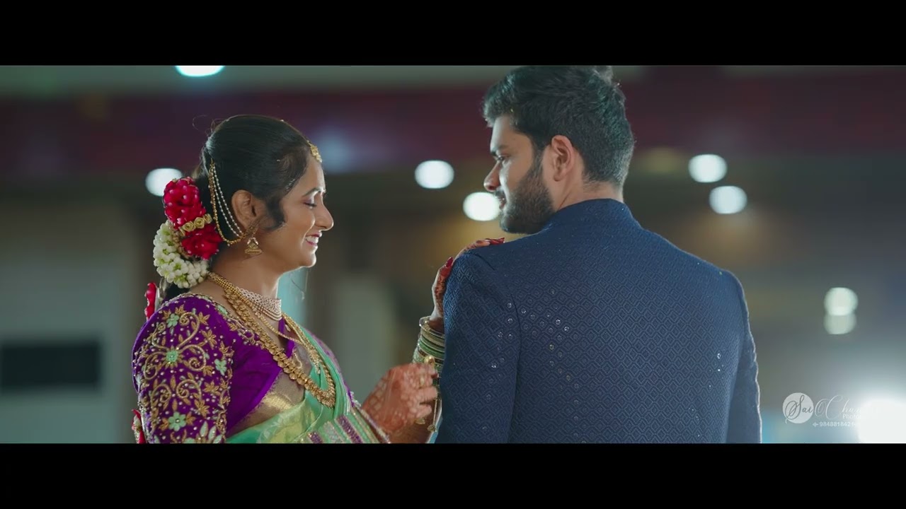engagement Ceremony