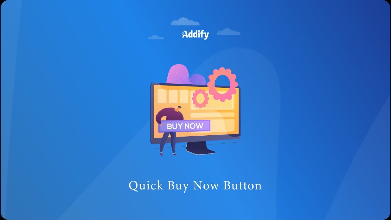 WooCommerce Quick Buy Now Button - Addify