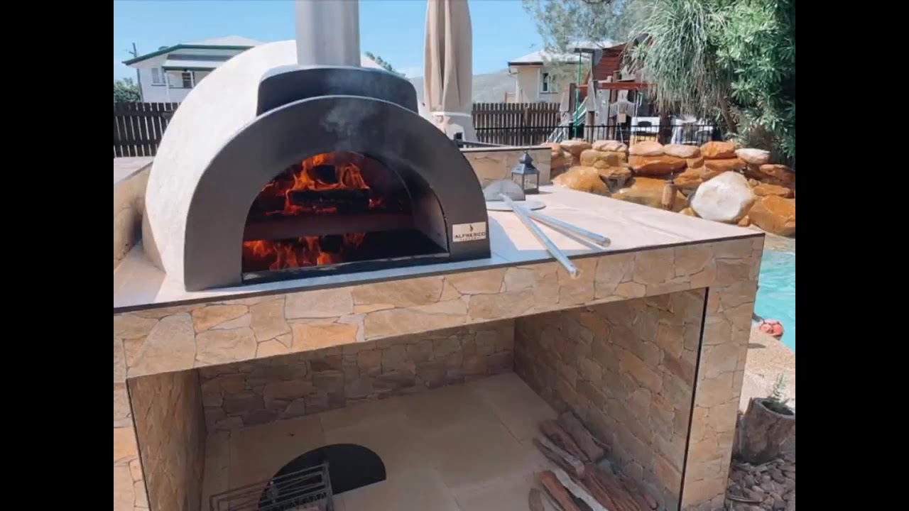 Customer Ovens