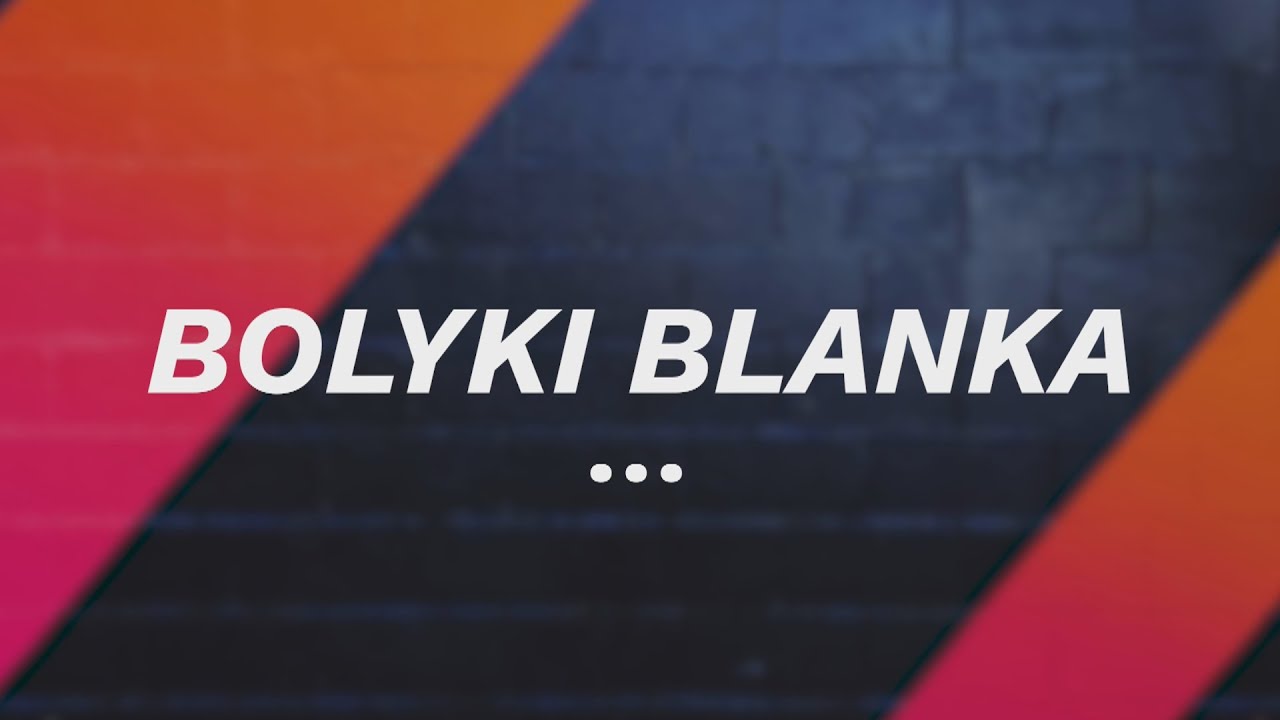 Bolyki Blanka ... | 1.rész - Csapó Krisztián 