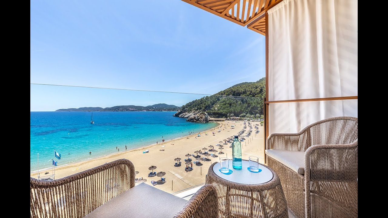El Somni Ibiza Dream Hotel (Cala San Vicente, Ibiza)