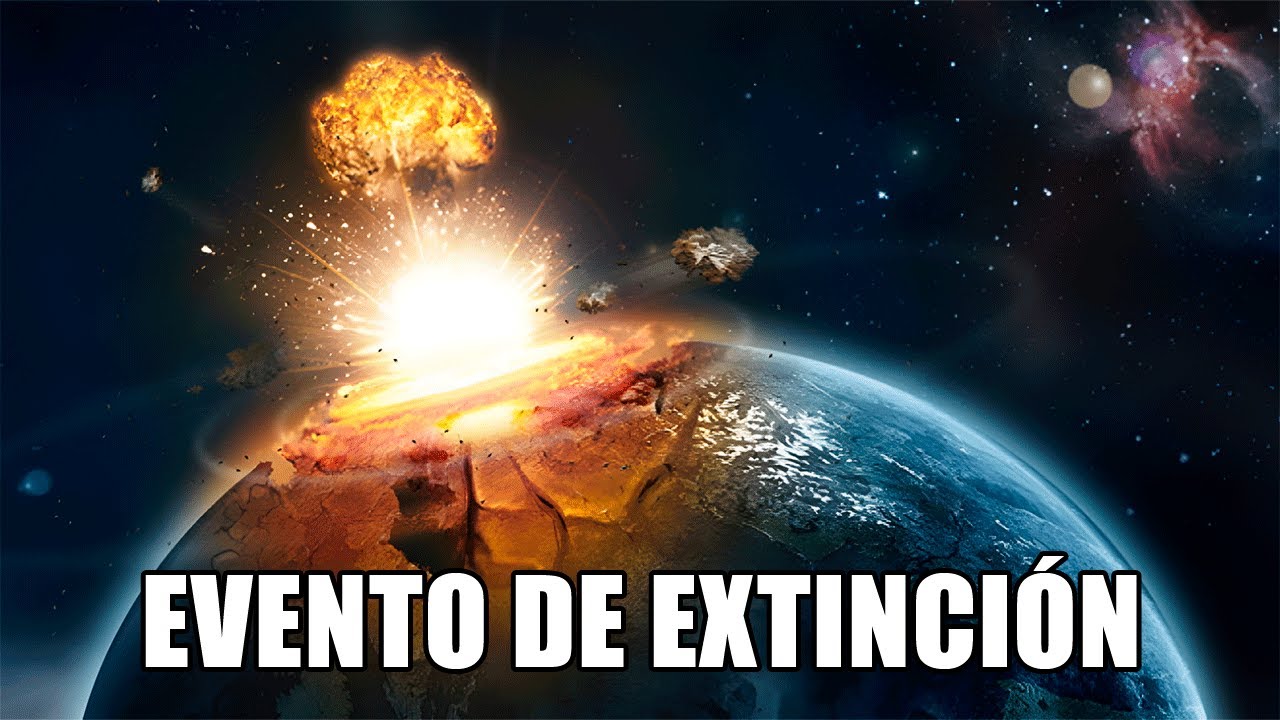 Evento de extinción r/HFY
