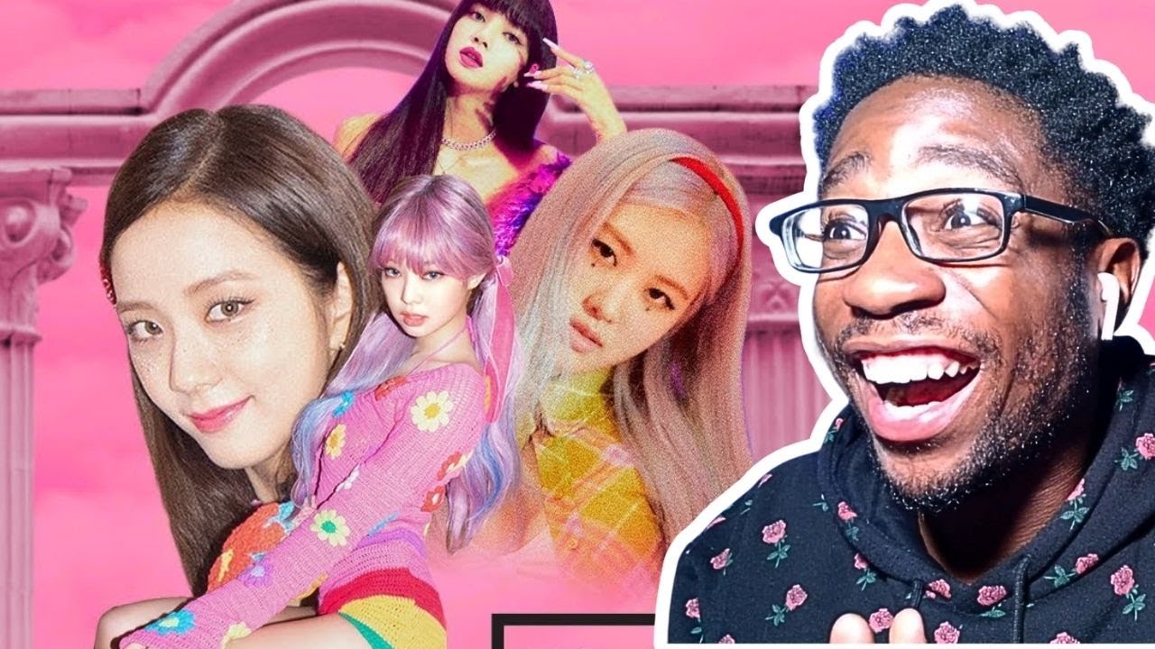 This BLACKPINK Story Hit Me Way Harder Than Expected