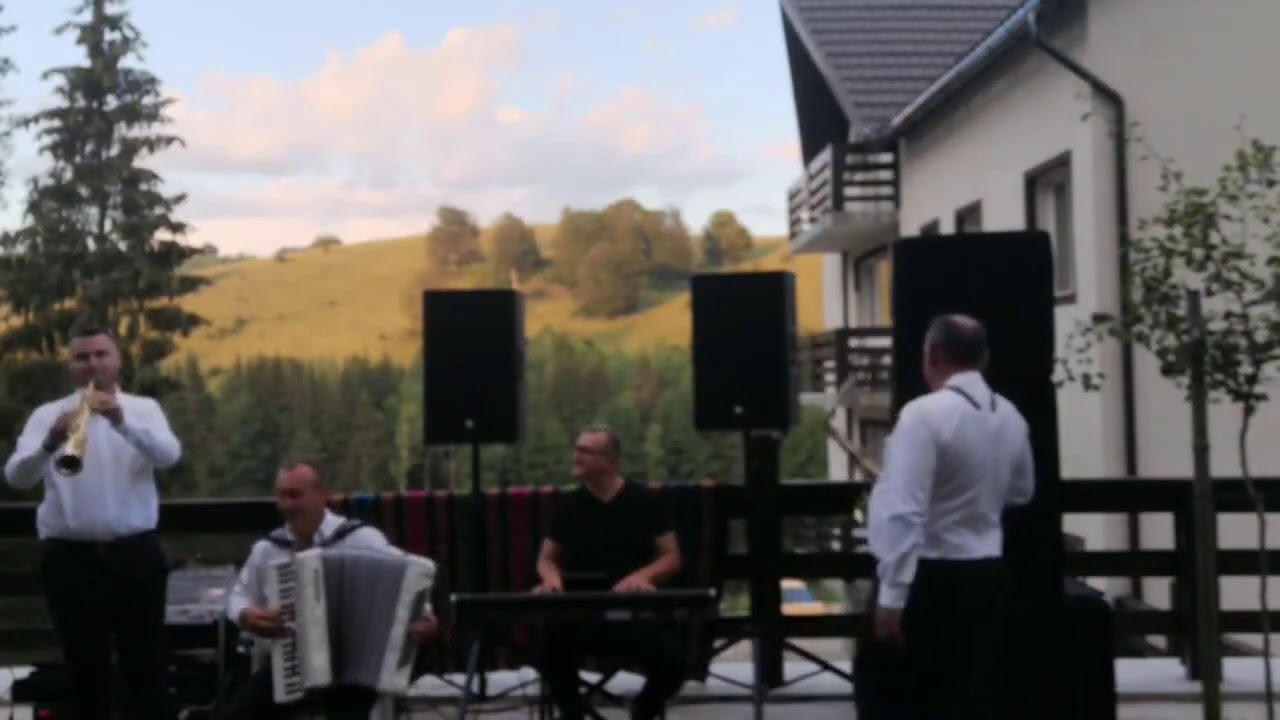Instrumentale cu Marcel Duduma, Sandel Derlean, Lazarica Cega jr, Nelu Frenti & Cristi Ianosiga
