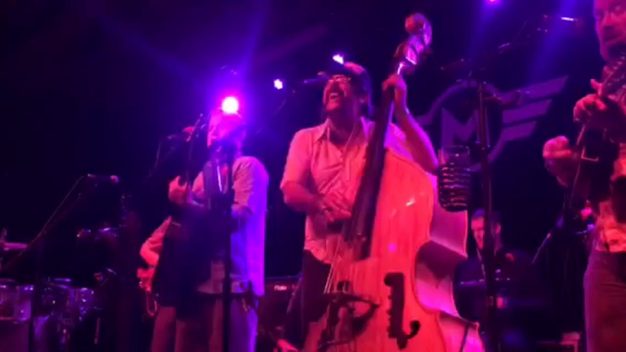 Hit It Like You Live - Motorco Music Hall