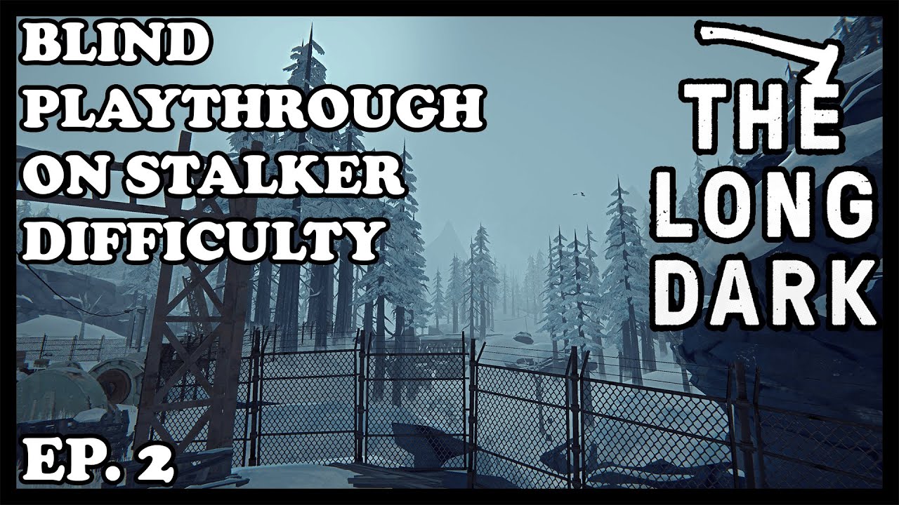 Exploring the Rest of Upper & Lower Dam | The Long Dark Ep. 2