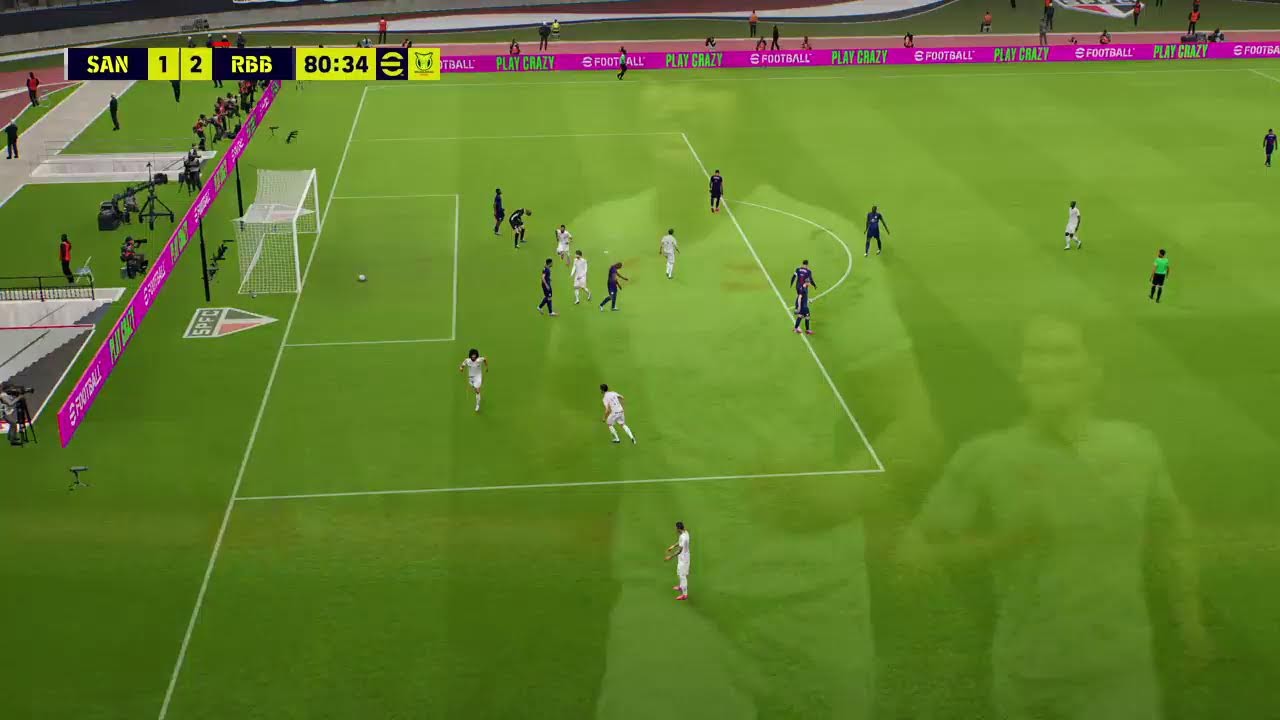 Tiros Kelson