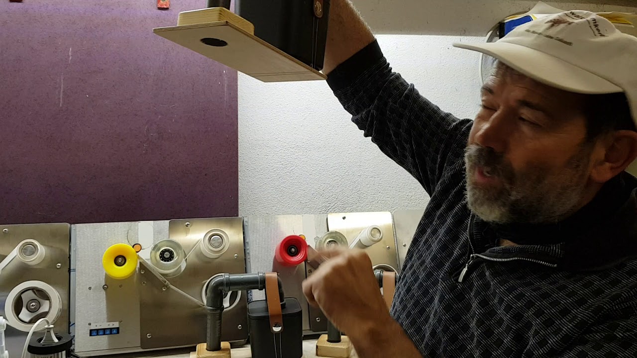 Oxalsäure Varroa Behandlung