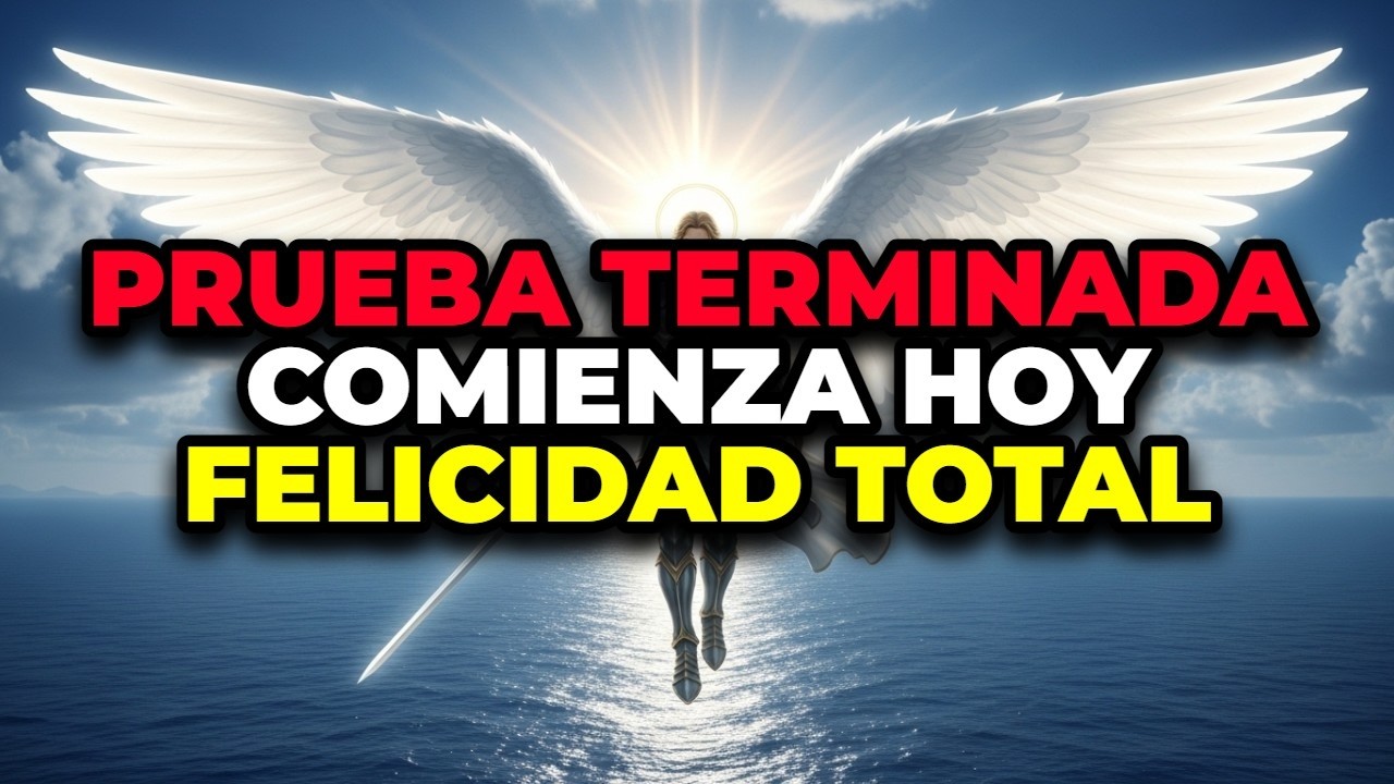 ELEGIDO, EL CIELO SE ABRE HOY PARA DARTE EL MILAGRO QUE TANTO HAS ESTADO PIDIENDO A DIOS