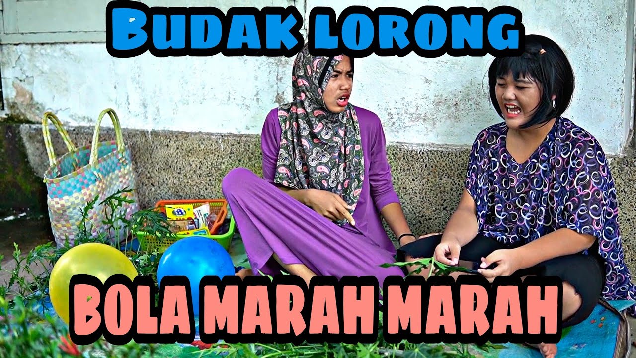 BOLA MARAH - MARAH || Film Comedy Part 17