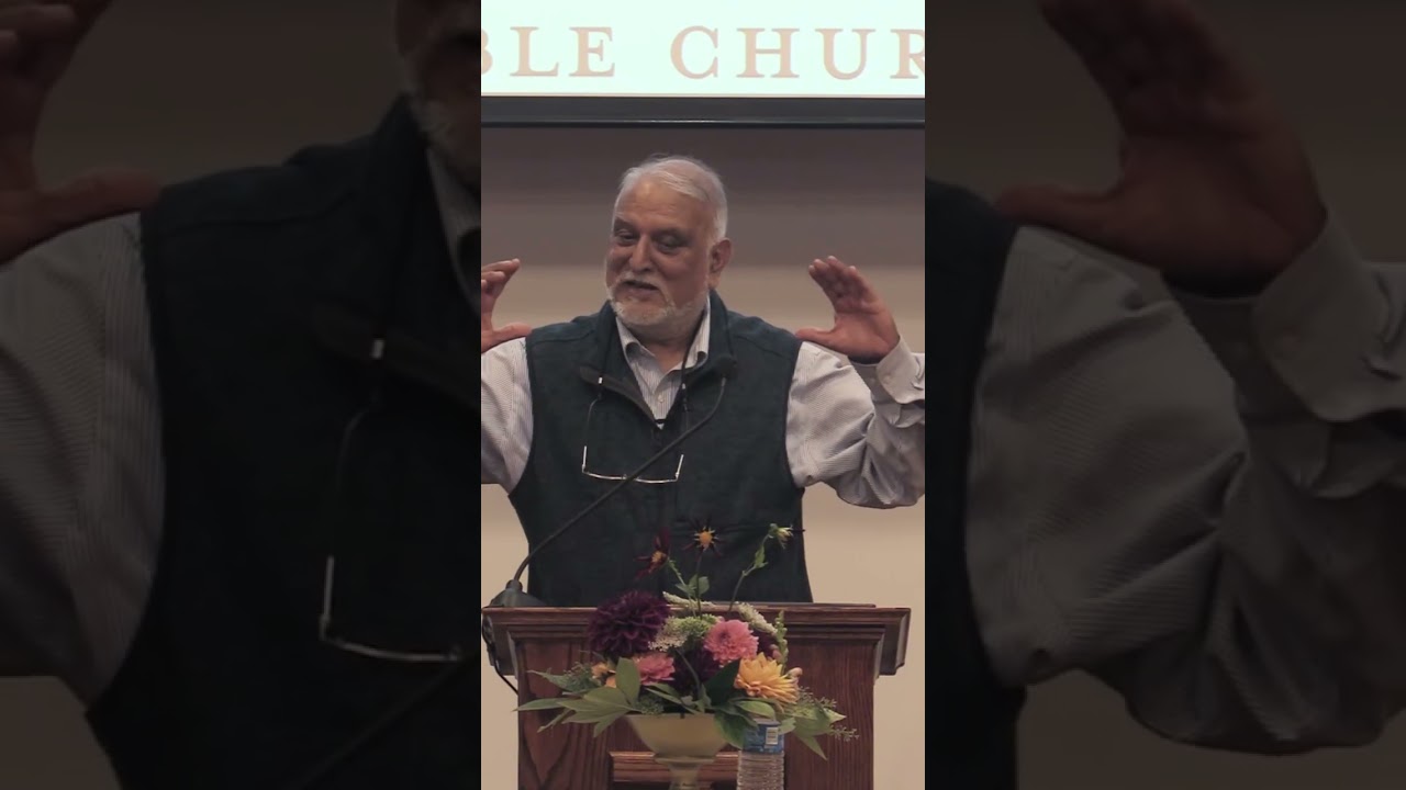 Difference Between Billy Graham & Martin Luther