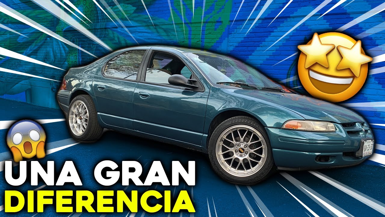 🔥 Corregimos una pésima instalación en este Dodge Stratus | Car audio Pt2