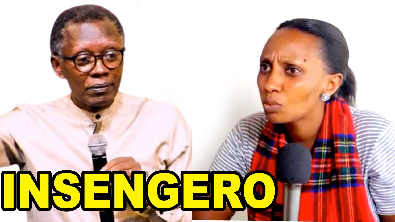 Antoine Rutayisire arongeye avuze IBIKOMEYE ku Gufunga insengero - Simbishyigikiye
