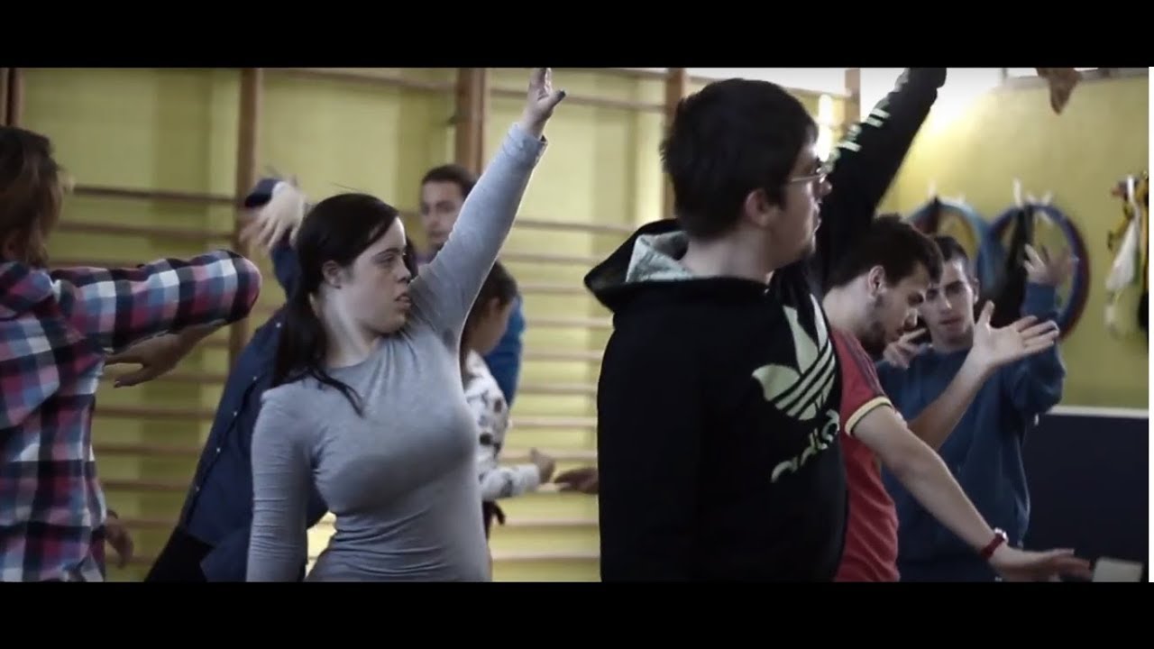 Documental El baile de la diversidad