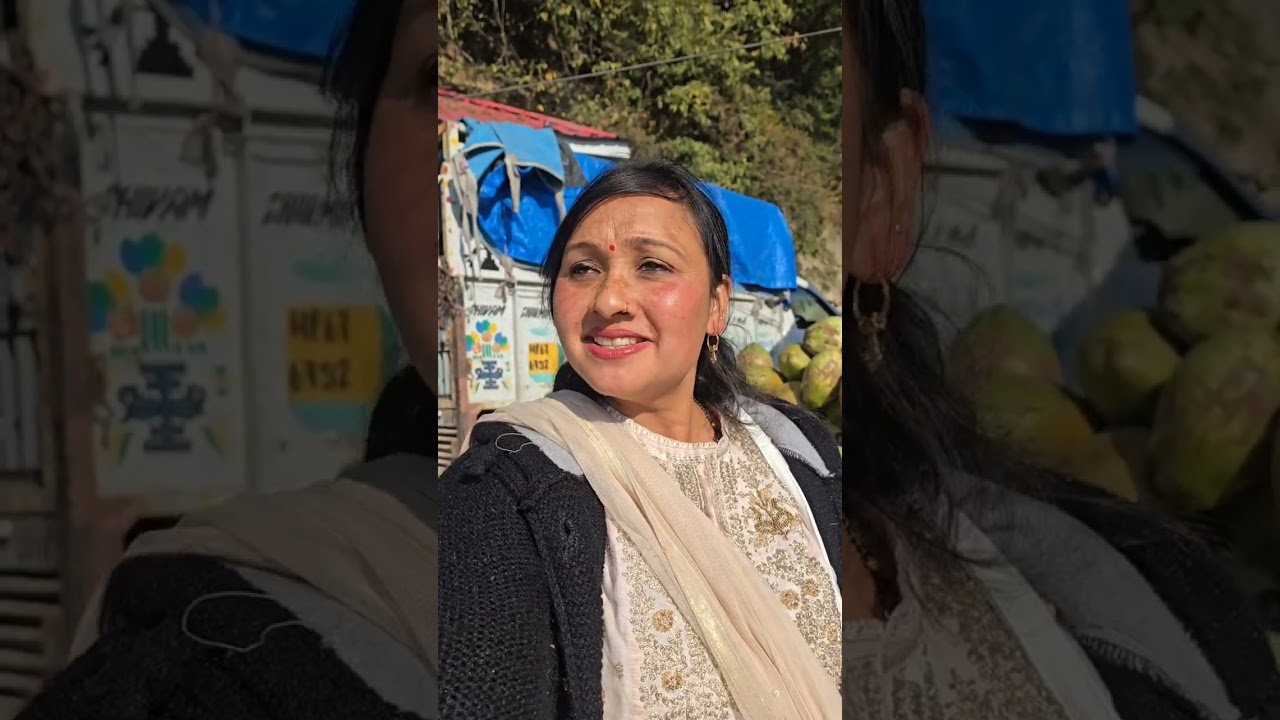 “सफ़र छोटा था, यादें बहुत बड़ी 💛 मायका टू हमीरपुर”