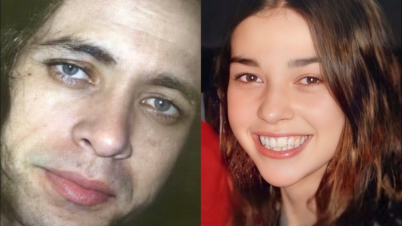 Ella Tenía 13 y su profesor 31, él ABUSĄBA de ella y todo terminó en ASESlNATØ - El caso de Gabriela