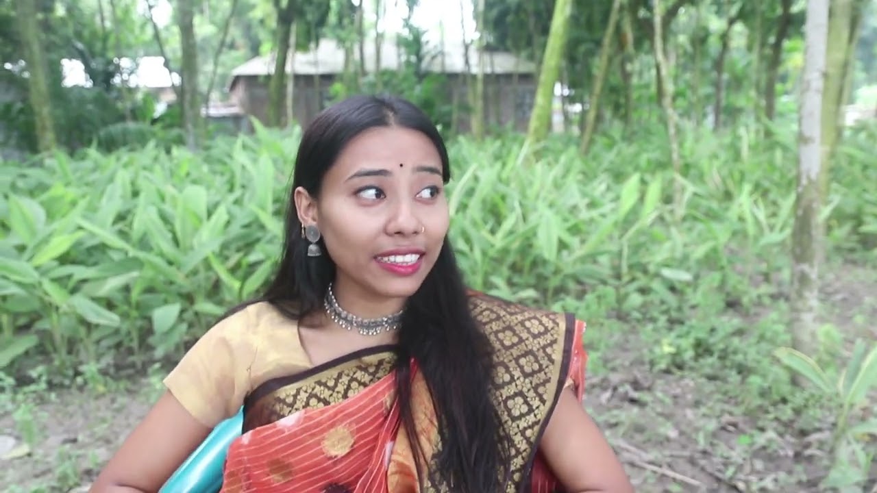ঐ চ্যাংরী তোর নাম কী I Oi Cangri Tor Nam Ki I Horipriya Rani Vaya Gan 2022