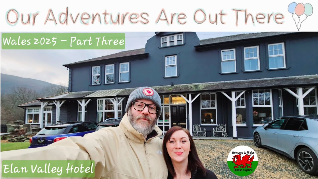 Elan Valley Hotel | Wales