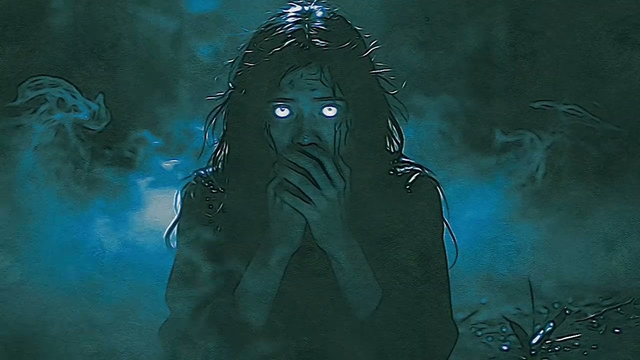 Demons of the Dark Created by Doug Brown 