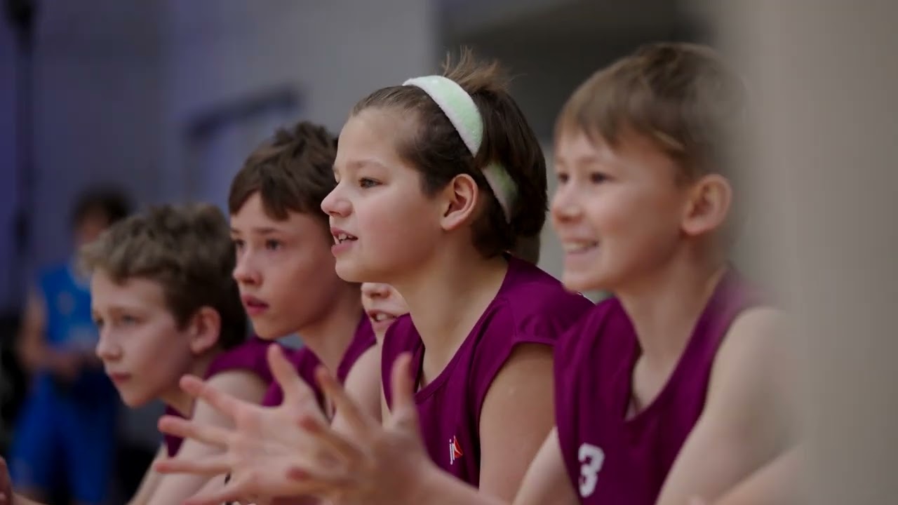 Turniej Jr. NBA