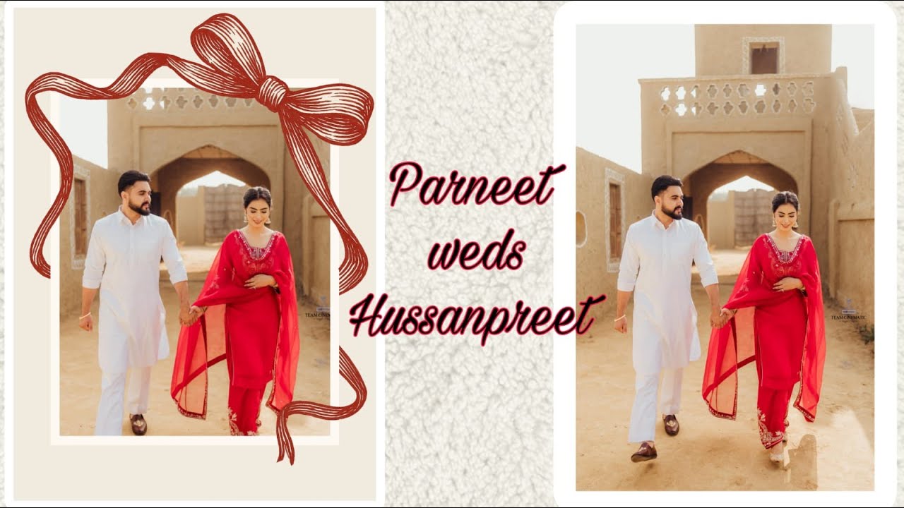 Live Jaggo Sangeet ‼️Parneet 💞 Hussanpreet 📸 Live by -Guru Kirpa Photography Patran 📲9803608113