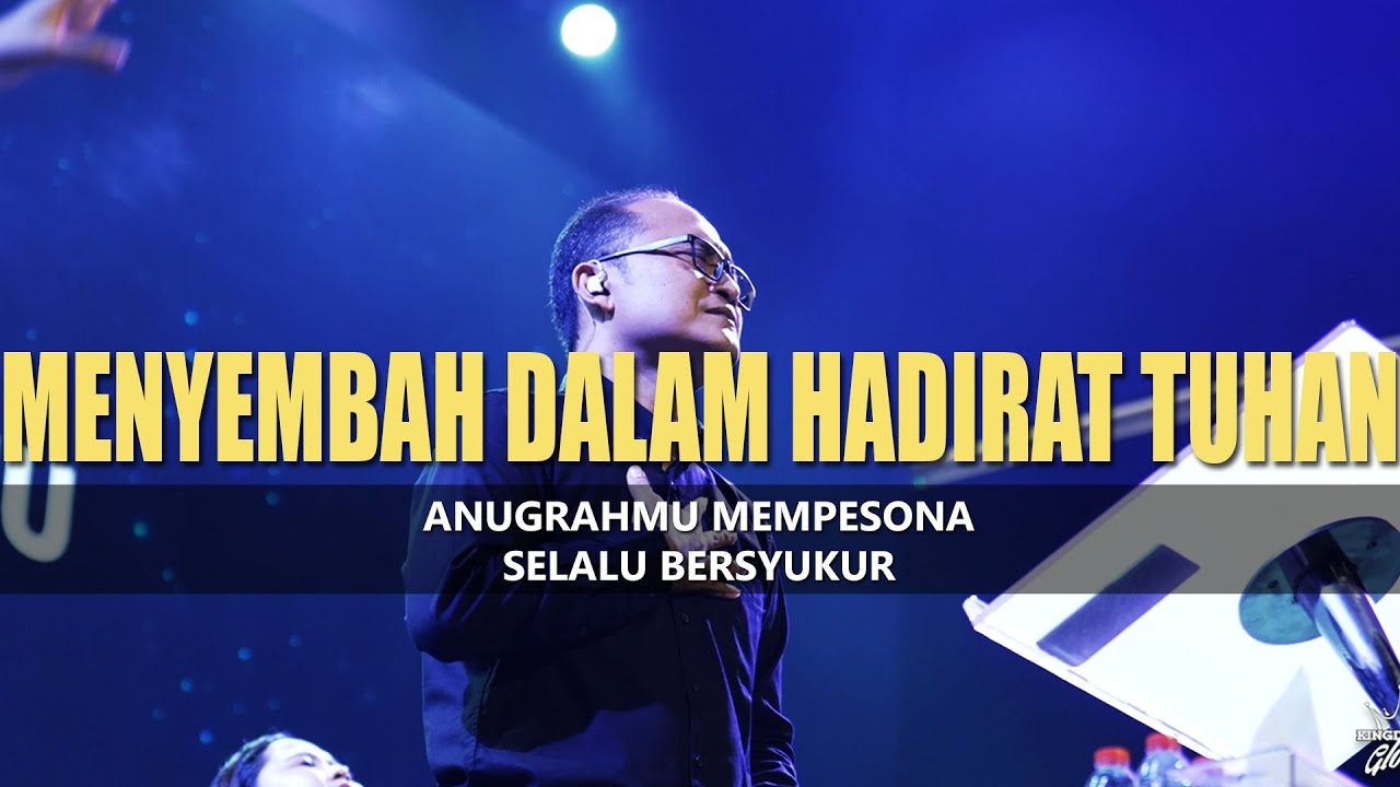20 Menit Menyembah Dalam Hadirat Tuhan ep.13 || Jesea Kristiawan || KOG Church