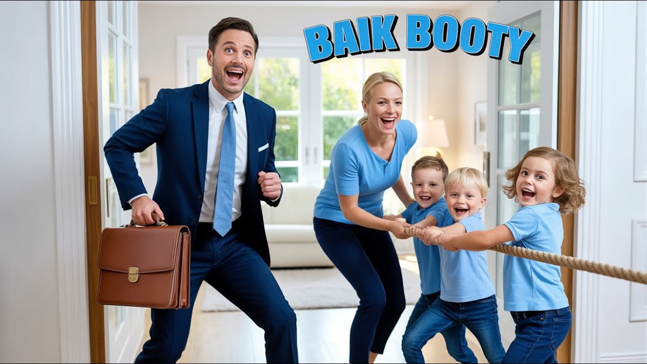 DISCOVERED: MILLIONAIRE'S SHOCKING RETURN REVEALS NANNY'S TOUCHING CONNECTION WITH TRIPLETS
