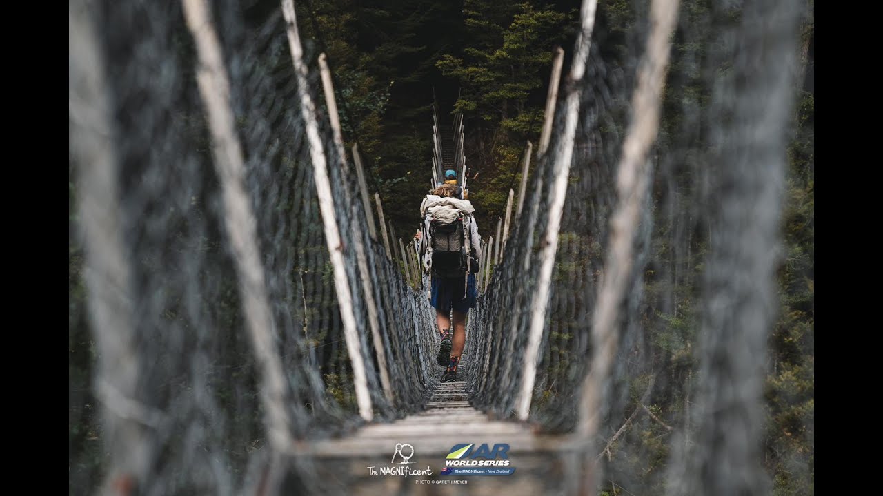 MAGNificent Adventure Race 2025!  Thats a wrap!