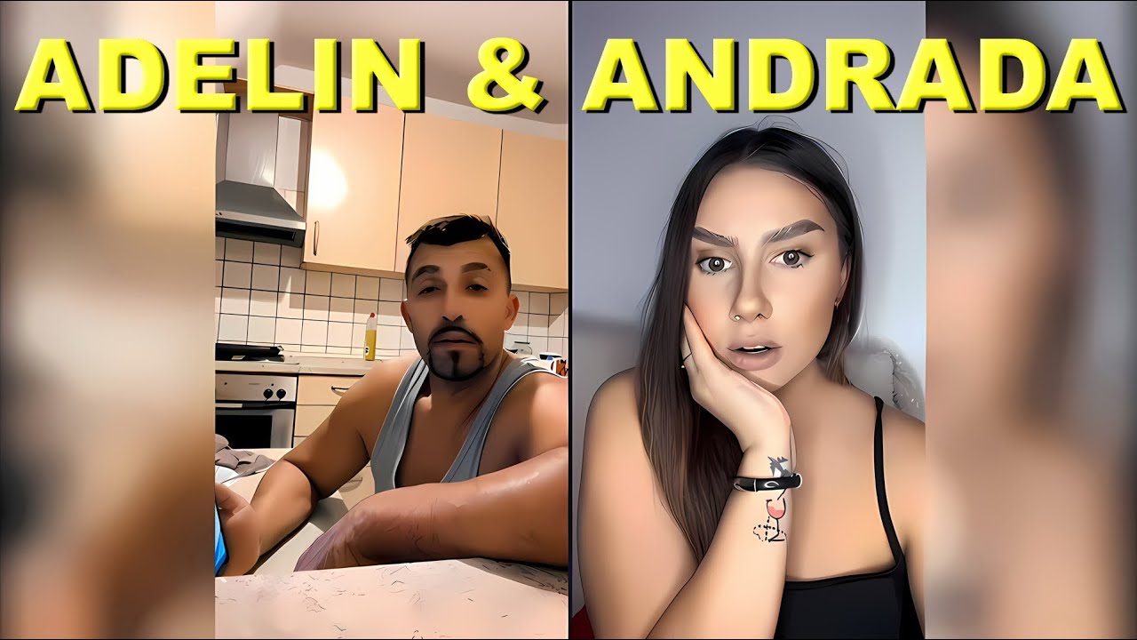 ADELIN PETRISOR & ANDRADA