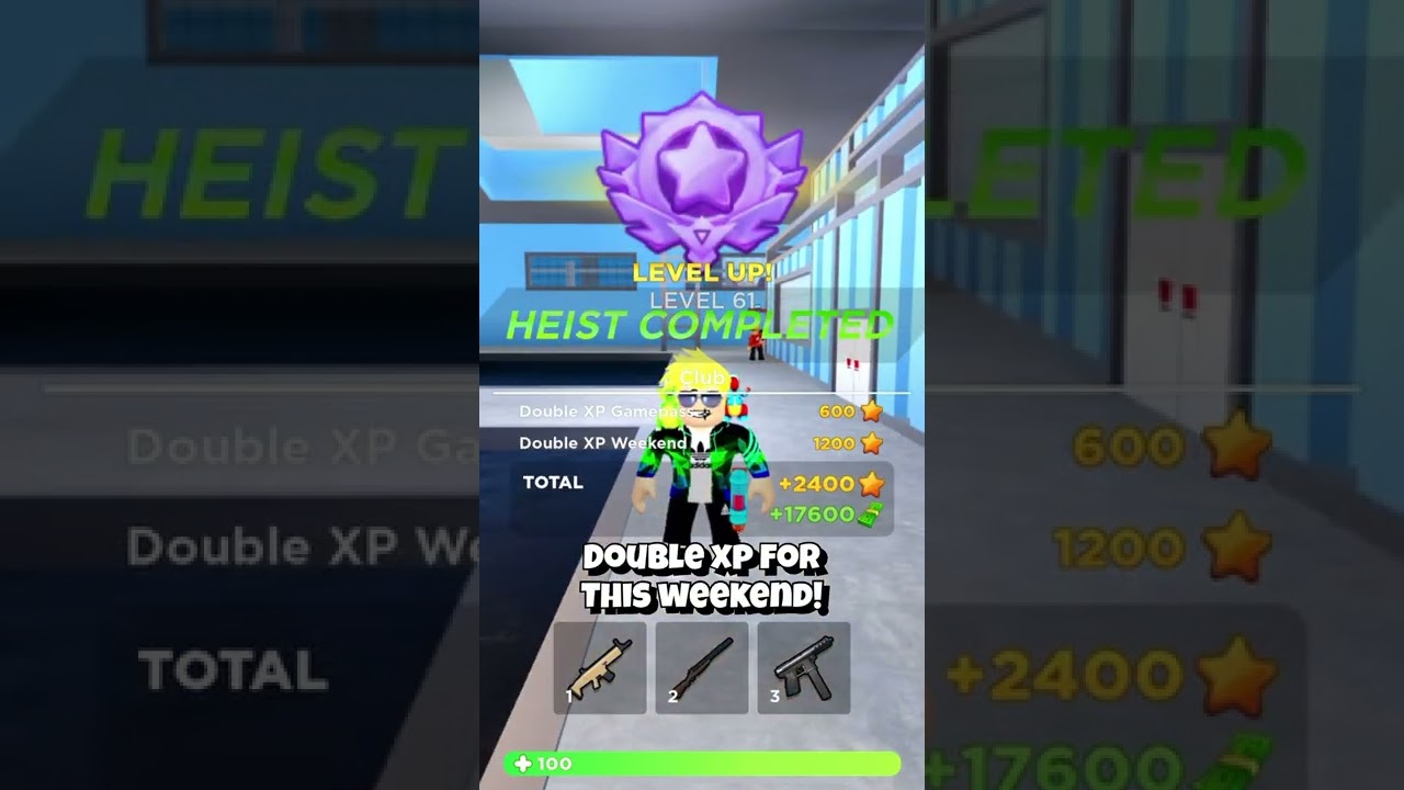 NEW Mad City UPDATE! #shorts #roblox