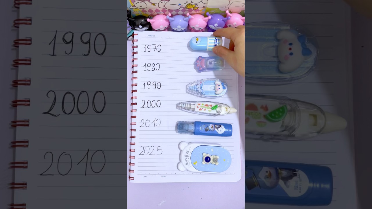 Please like your favorite eraser pen#shortsviral #eraser #craft #fyp #shorts