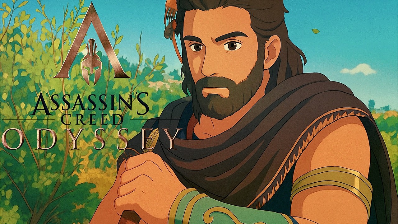 КОНЕЦ ГРЕЦИИ! (ПРОХОЖДЕНИЕ ASSASSIN'S CREED: ODYSSEY - ЗАБЫТЫЕ ЛЕГЕНДЫ ГРЕЦИИ. DLC #2)