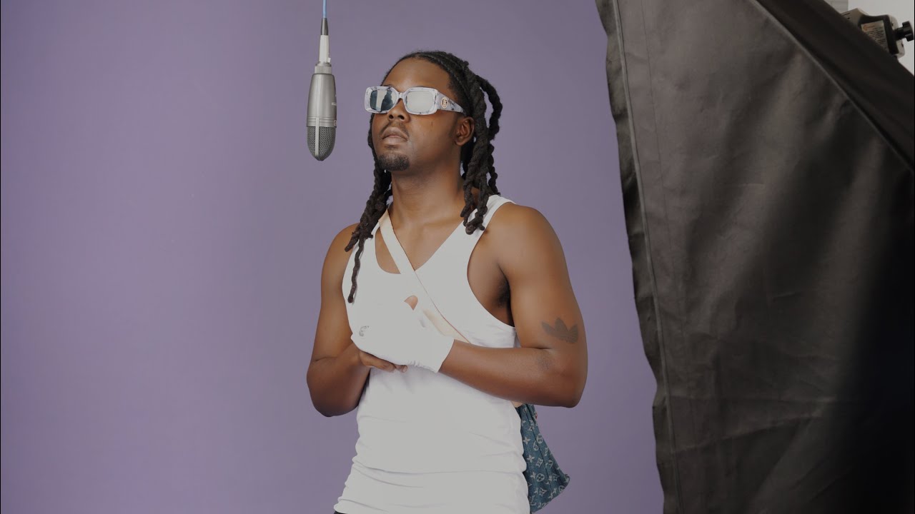 Sims - Uptown (Performance cut) 