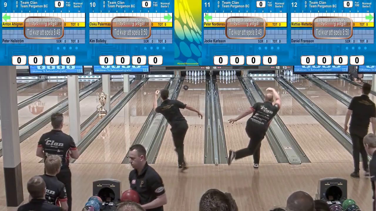 SM Slutspel 2018 Final 2
