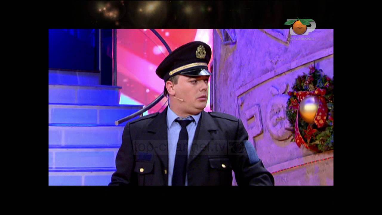 Alo Mirmroma, 31 Dhjetor 2008 - Polici Marin Orhanasi