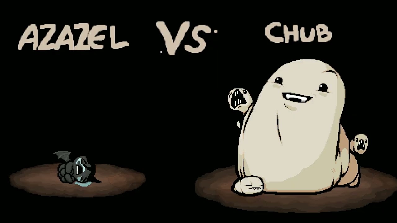Third time beat MOM'S heartThe Binding of Isaac: Rebirth #16