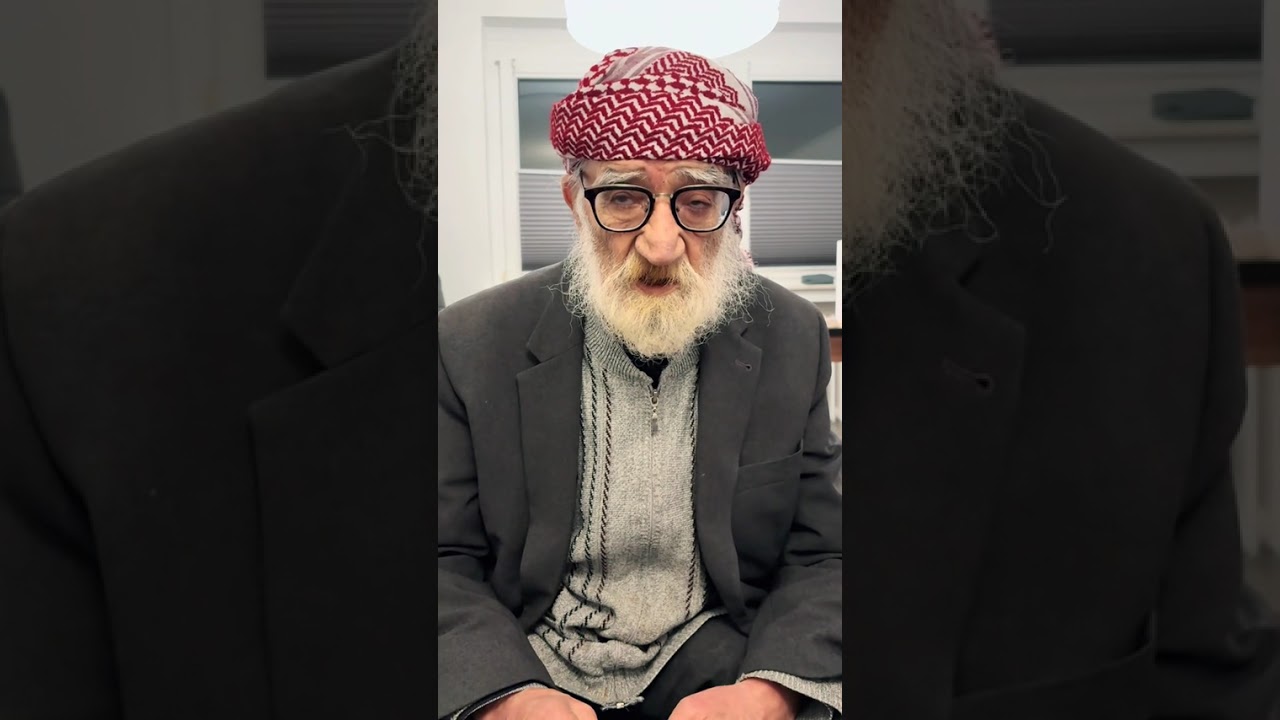 Shex Faqir Osman Qawle SHEX HASANE SILTAN beje u Shrowedke